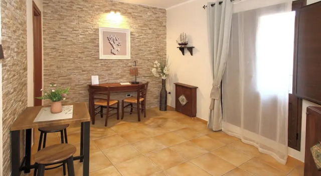 Standard chambre Bed & Breakfasts Conte Perollo