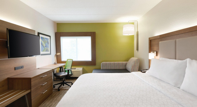 Hampton Inn Rocky Hill, Rezerwuj Hotel Hotele w New England z basenem, Basen