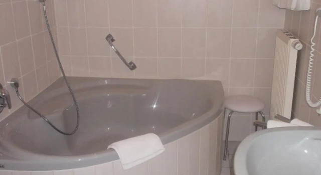 Двухместный номер Standard Hotel am Seetor