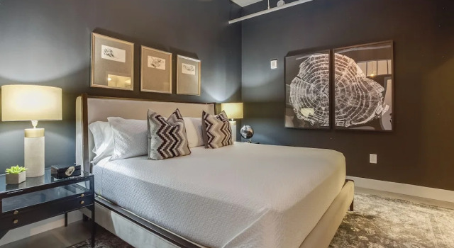 Mercury Loft, Rezerwuj Hotel Atlanta Georgia