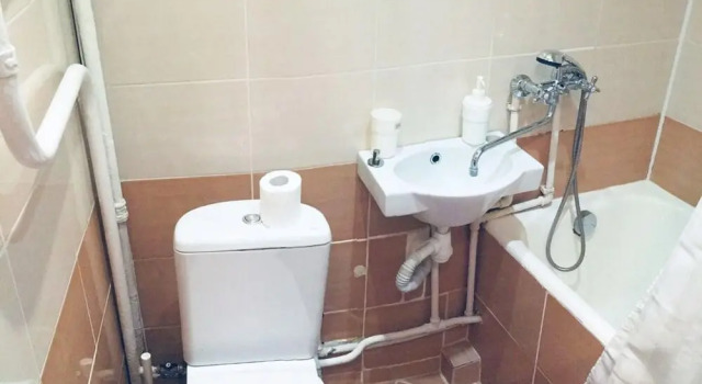 Apartment Hanaka Shchelkovskoe 49, Réserver Appartement Hôtels pas chers à Moscou, près de Métro Chtchiolkovskaïa