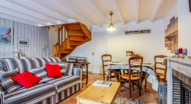 House Les Lilas Dinard, Rezerwuj Hotel Dinard 