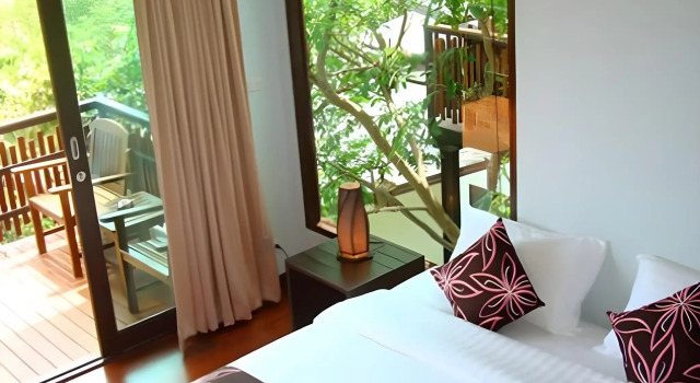 Chintakiri Resort