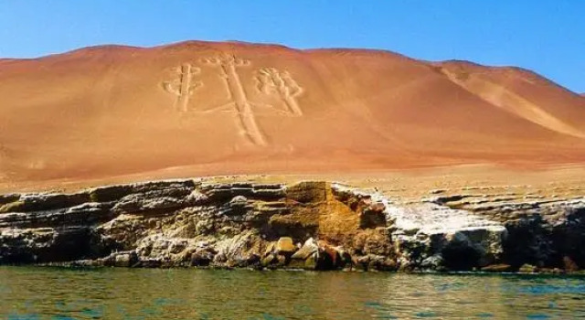 Hotel Ocean Beach Paracas