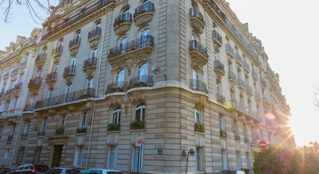 Spacious apartement 2 bedrooms