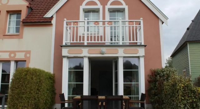 Maison Fort-Mahon-Plage, 4 pièces, 6 personnes - FR-1-482-64, Забронировать Отель Фор-Маон-Плаж Somme Bay