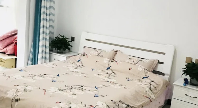 Апартаменты Comfort Bliss Guesthouse