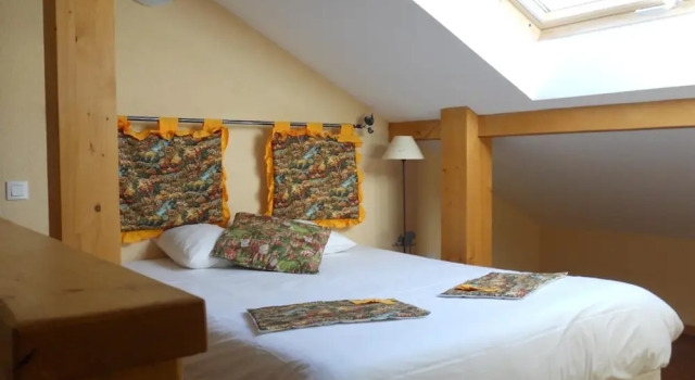 Auberge la Ferme de Ferrières