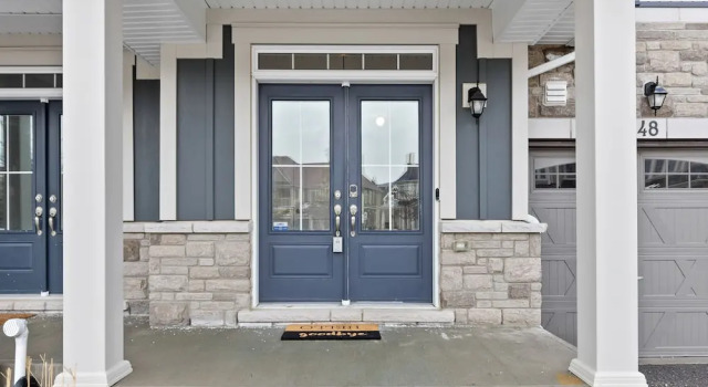 Historic Snowbridge Townhomes, Varaa Hotelli Blue Mountains 