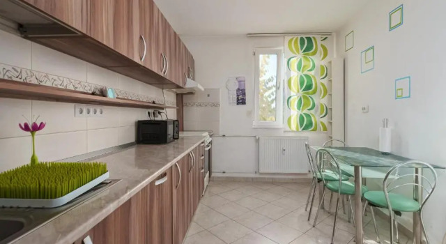 Апартаменты Stone Gate Apartment #2
