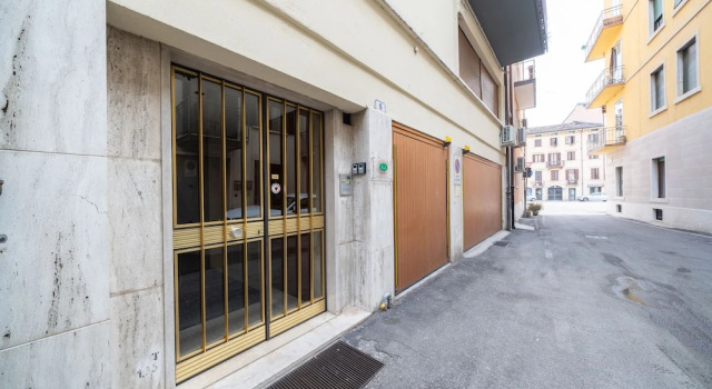 B&B Al Centro Storico