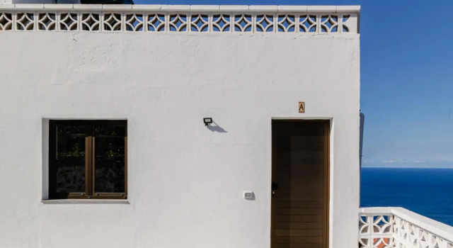 Anaga Ocean Views (B): Mountain and Beach Retreat, Prenota Hotel Santa Cruz de Tenerife Tenerife