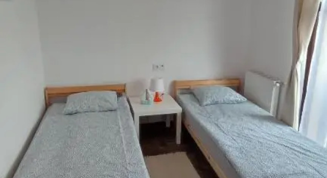 Апартаменты Apartamenty w Sercu Miasta