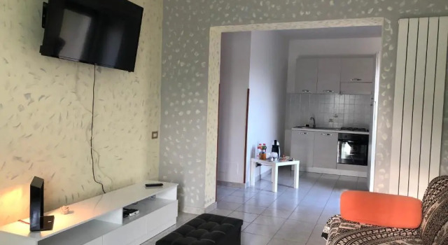 Apartamento B&B Al Castello