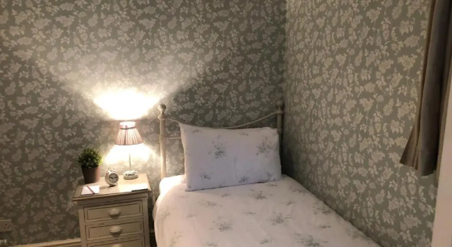 Одноместный номер Standard The Mayfair Guest House