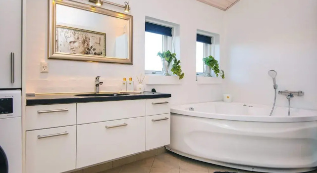 Коттедж 4 Star Holiday Home in Ronde
