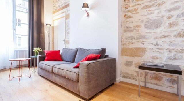 Au coeur de Lyon - Opera - Hôtel de Ville (D)