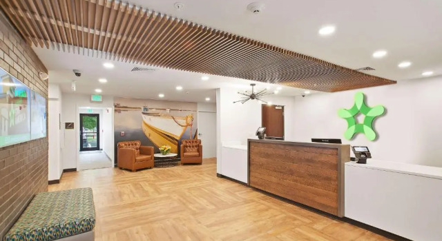 Extended Stay America Suites Miami Airport Doral