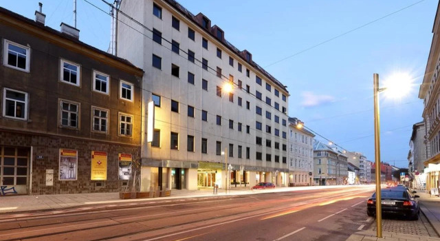 Exe Vienna