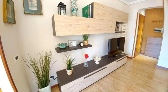 Апартаменты Terrace22 - Delizioso Attico Ben Collegato, 4 Persone
