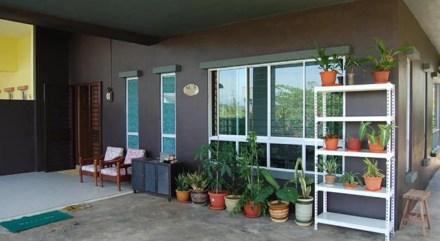 Marco Polo Rest House, Rezerwuj Hotel Kuching Sarawak