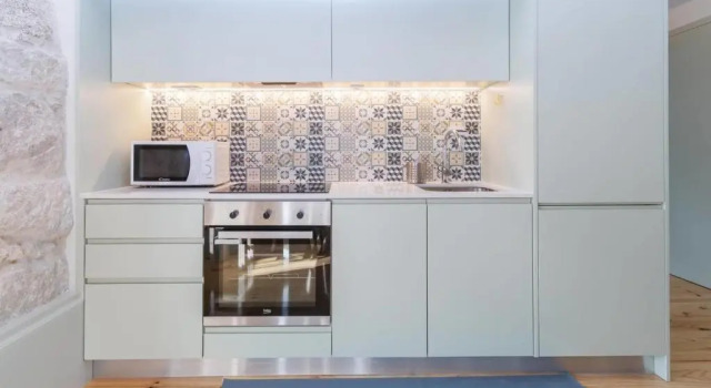 Апартаменты GuestReady - Charming Downtown and Quiet Apartment