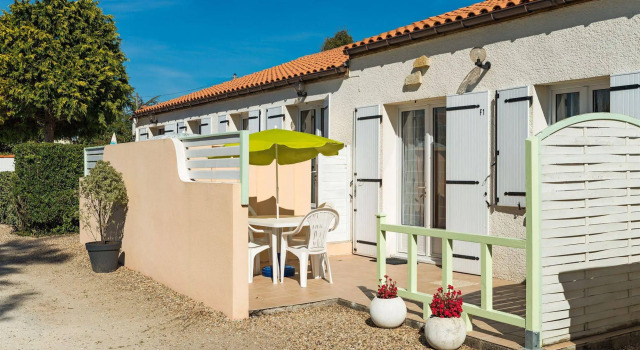 Résidence Lagrange Vacances Les Maisons de Saint-Georges