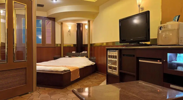Номер Standard c 1 комнатой HOTEL G7 - Adults Only
