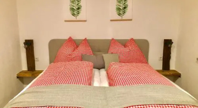 M's Wood Appartement