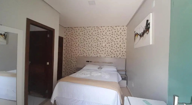 Люкс Hotel Grutta