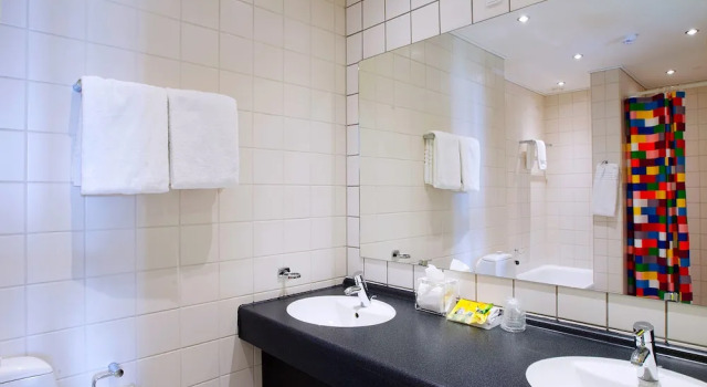 Junior Suite Hotel Legoland