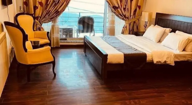 Reina Boutique Hotel - Murree