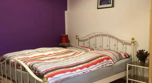Апартаменты Munich Apartment Harras (Souterrain)
