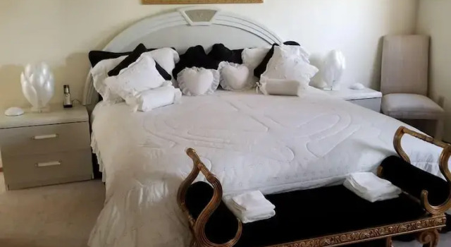 Poconos Exquisite Home, Buchen Sie Hotel Tobyhanna 