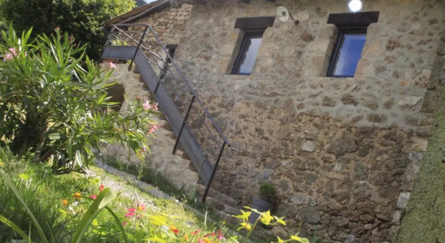 La Demeure Des Maitres, Book Hotel SPA-hoteller i Ardèche, SPA