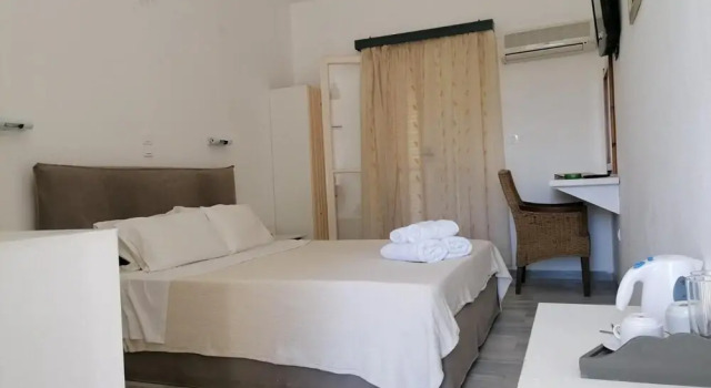 Blue Horizon Hotel