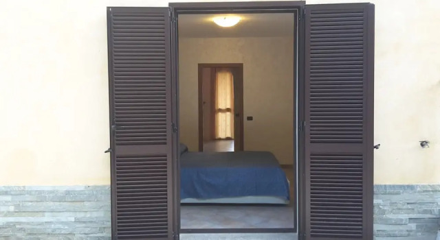 Standard Apartment 1 Schlafzimmer mit Balkon Appartamento Malpensa Rho