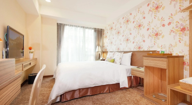 Deluxe Zimmer NAGAHIRO Hotel