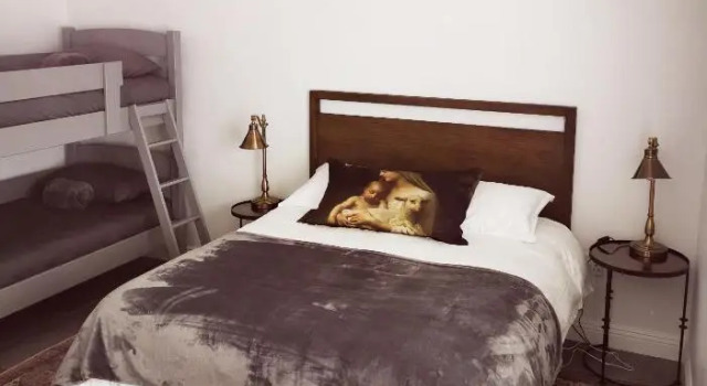 10 Jock Meiring Guesthouse Unit 2