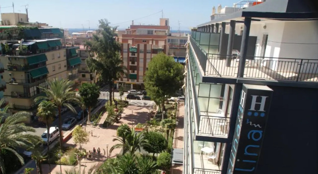 Hotel Rosabel