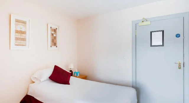 Одноместный номер Standard Clovenfords Hotel