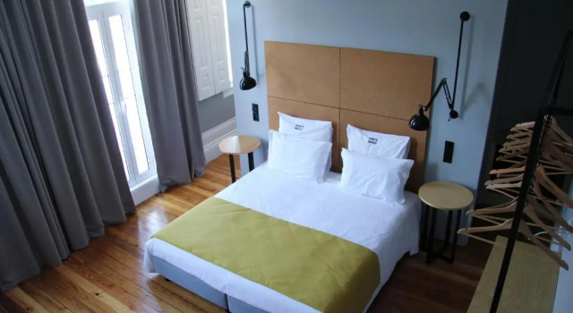 Люкс Porto Music Guest House