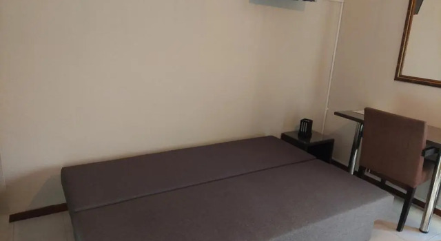 VAGGELIO Rooms 3