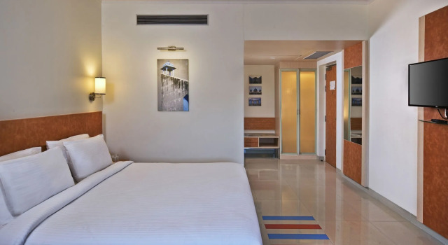 Nirwana Hometel Jaipur