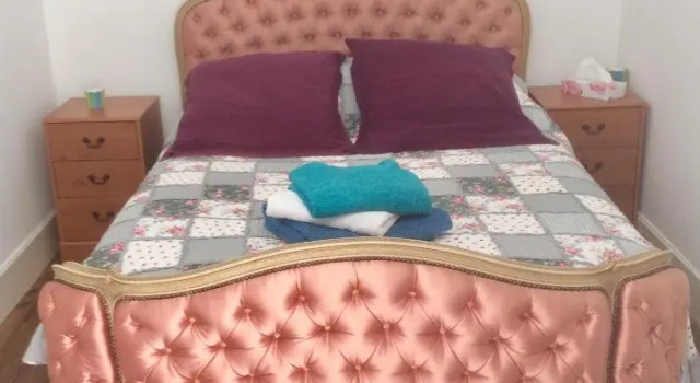 Номер Economy Hôtel de France et de Russie