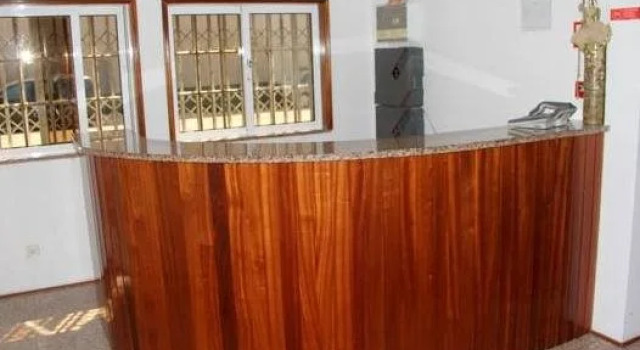 Residencial Xango
