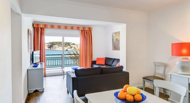 Lili Apartments, Book Apartment Sóller 