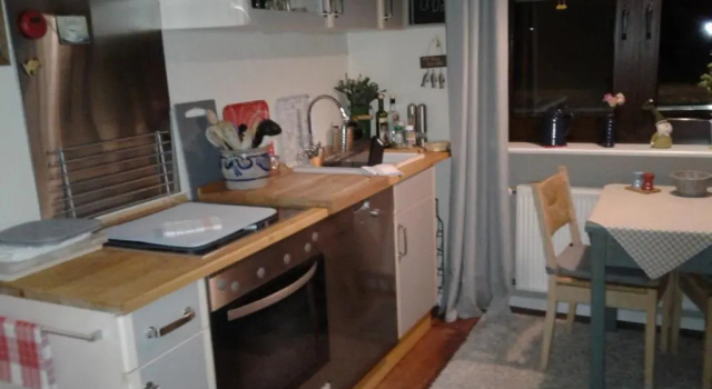 Апартаменты Ferienwohnung Vogt