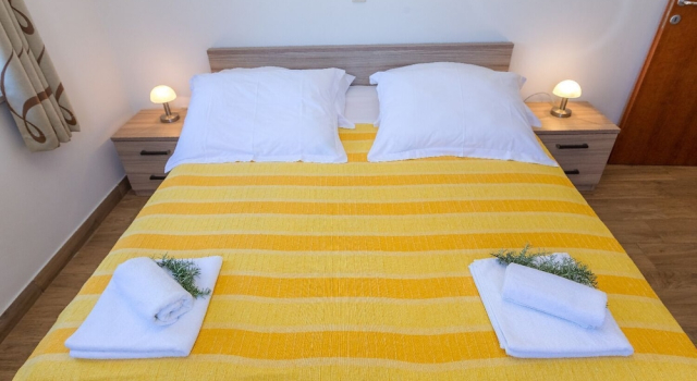 Apartments Zvone1, Забронировать Апартаменты/квартира Апартаменты Dugi Otok, Апартаменты/квартира