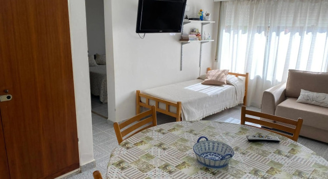 Departamento Isabel